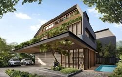 Jalan Naga Sari (D11), Detached #568187821